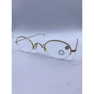 Morgenthal Frederics M250 Eyeglasses Frame